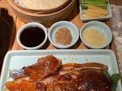 -青年公社烤鸭(滨湖银泰店)