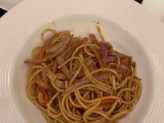 -盛宴自助餐厅(运达喜来登店)