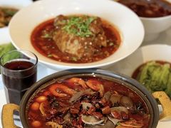 -眉州东坡(团结湖店)