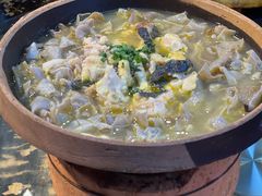 -印象鲵宴·张家界地标美食名片(溪布街店)