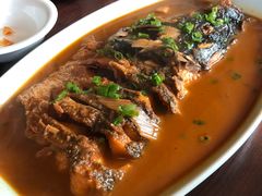 -小土豆北方菜馆(文慧园店)