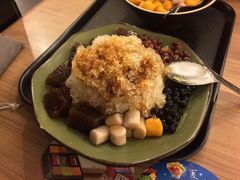 -鲜芋仙(番禺万达广场店)