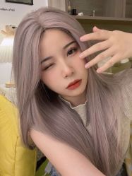 点击看大图 -MY HAIR ARDOR