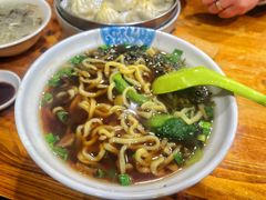 -南京汤包(徽州大道商业步行街店)