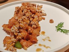 -连鹭海鲜·海肠捞饭·海胆饭(星海店)