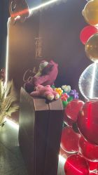 -花隐·美芙炫海菲秀皮肤管理中心