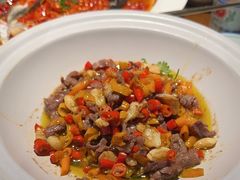 -老湘村·湖南土菜(天河维多利店)