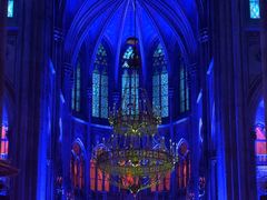 -斯蒂芬主教座堂(Stephansdom)
