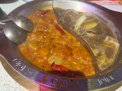 -麻辣英雄重庆火锅(二城广场店)