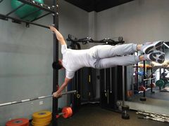 -Freedom Fitness私教健身俱乐部(徐虹北路店)