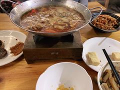 -88号小吃店·经典云南菜·地道纳西美食