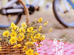 -兴安湖生态运动公园