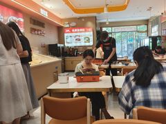 -川奇麻辣香锅(国贸店)