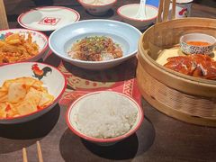 -洞庭土菜馆(天河北总店)