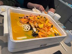 -半天妖烤鱼(和平印象城店)