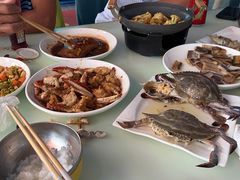 -临风海鲜餐厅