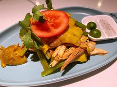 招牌麻油鸡-米多分·越南小馆(南海万科广场店)
