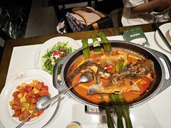 -桂林肥仔·中华餐饮名店(园湖店)