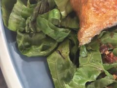 -金山记靓鸡专门店·中山菜