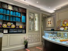 -PAUL LAFAYET 法式甜品(港汇广场店)
