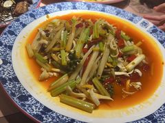 -杨记隆府重庆江湖菜(大悦城店)