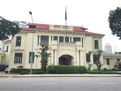 iphone_upload_pic-鱼尾狮公园