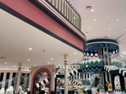 -奈尔宝·儿童乐园·亲子餐厅(鄞州万达店)