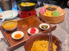 -奇芳阁·百年清真南京菜(夫子庙店)