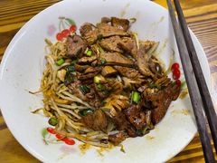 -小狗面馆(复兴店)