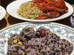 -食鸡公社辣子鸡·潍坊菜·烧烤