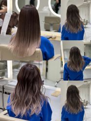 -BOF HAIR BY HONTO