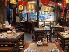 -南京大牌档(壹方天地店)
