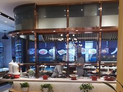 -梦都海鲜酒家(万达广场江桥店)