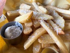 -ibarrel爱杯·bistro&brunch(江宁路店)