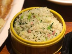 -意满花千醉(金茂览秀城店)