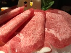 -盡膳口福跷脚牛肉火锅(北美新天地店)