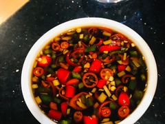-青柠记忆泰式海鲜火锅(合生汇购物中心店)