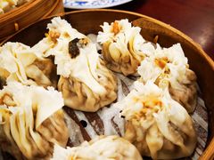 -都一处烧麦馆(前门店)