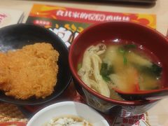 -食其家·牛丼咖喱(天津梅江印象城店)