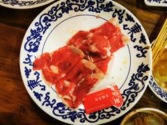 -东镇老火锅(高新区店)
