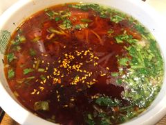 -中阿兰牛肉面(悦海新天地店)
