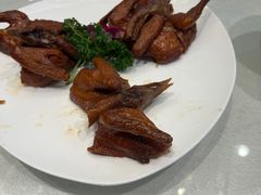 -广东胜利宾馆西关粤中餐厅