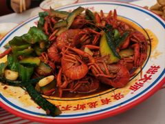 -拙大师·龙虾四季排档·夜宵至凌晨4点(九环路店)