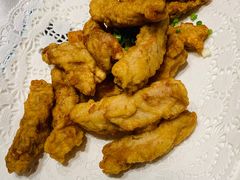 -上海老饭店(北京分店)