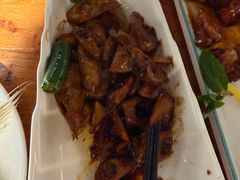 -金枝玉叶上海人家食府(三里河店)