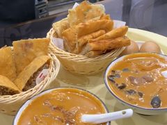 -方中山胡辣汤(顺河路店)
