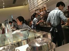 -喜茶(深圳东门1234店)