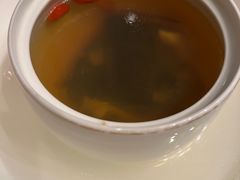 -东海朗廷酒店-唐阁T’ANG COURT 中餐厅