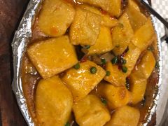 -望乡楼上海菜(日月光店)