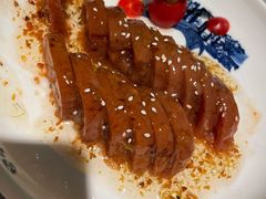 -小菜园新徽菜(无锡宜家荟聚中心店)